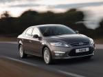 Ford Mondeo 2011 года